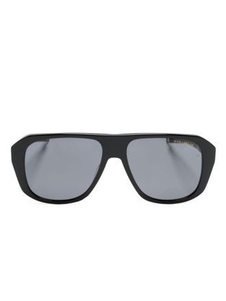 Dita Eyewear Occhiali da sole LSA-431 a D - Nero
