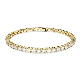 Swarovski Mujer, Accesorios, Amarillo, Talla: ONE Size