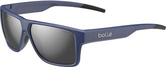 Bolle Temper BS042005 Mens Sunglasses Blue Size 60