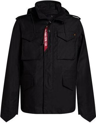 Alpha Industries ROPA DE ABRIGO - Chaquetas y cazadoras en YOOX.COM