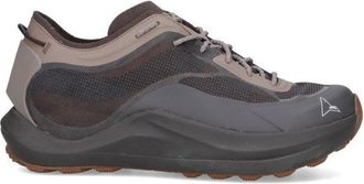 Roa Low-Profile Sneakers With Textured Rubber Sole