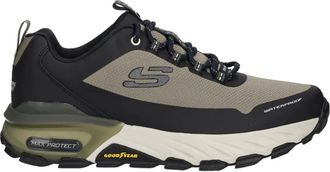 Skechers x Goodyear Fast Track lace-up sneakers - men - Mesh/Fabric/Rubber - 45 - Neutrals