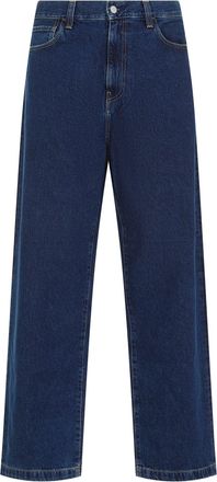 Carhartt Work in Progress Jeans Blue