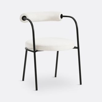 La Redoute Interieurs Stoffen stoel, Pierotti