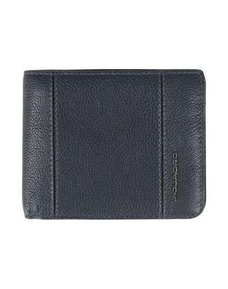 Piquadro Wallets