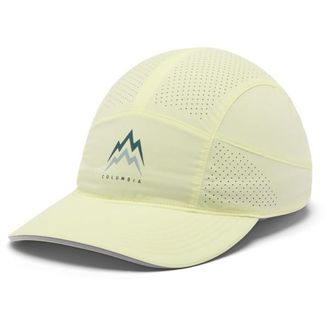 Columbia Speed Trail Ball Cap Cap - Unisex | gelb
