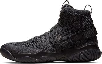 Nike Jordan Air Jordan Apex React Triple Black BQ1311-002