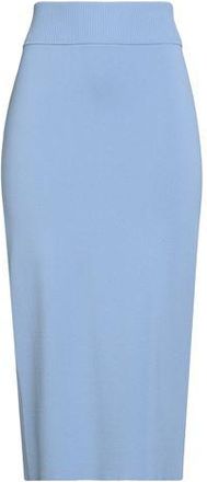 P.A.R.O.S.H. PARTES DE ABAJO - Faldas midi en YOOX.COM