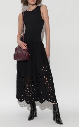 Ulla Johnson Dress Rosaline, Womens, Black