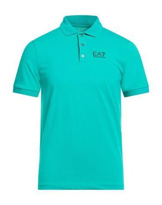 Emporio Armani TOPWEAR - Polo shirts on YOOX.COM
