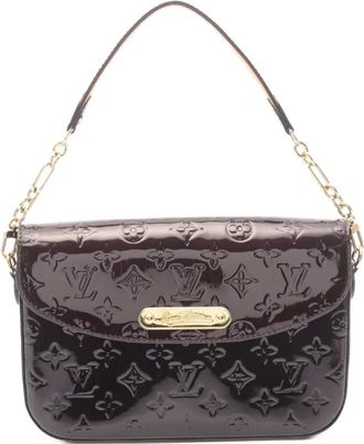 Louis Vuitton Borsa a spalla Rodeo Drive 2008 - Marrone