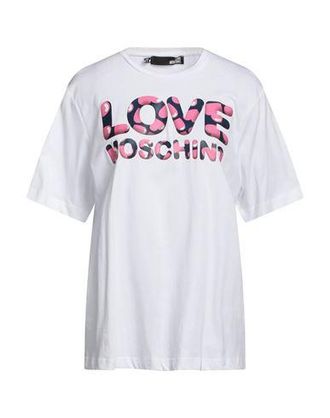 Love Moschino CAMISETAS Y TOPS - Camisetas en YOOX.COM