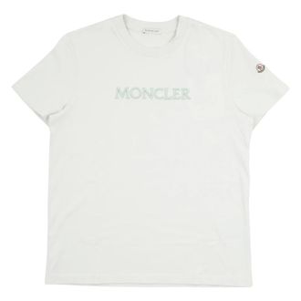Moncler Donna, Top, Verde, S, new