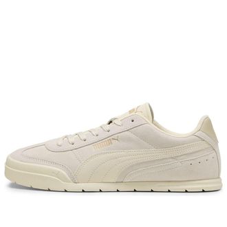 Puma Super Turino SD Snow White Gold 402614-01