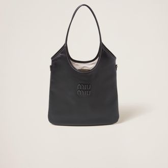 Miu Miu IVY leather bag