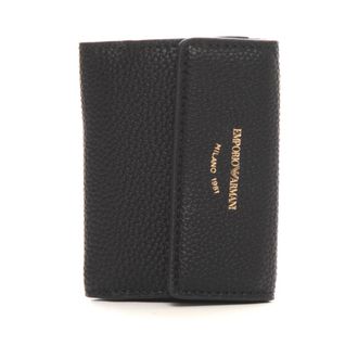 Emporio Armani Mujer, Accesorios, Negro, Talla: ONE Size