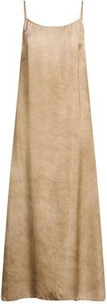 Uma Wang DRESSES - Midi dresses sur YOOX.COM