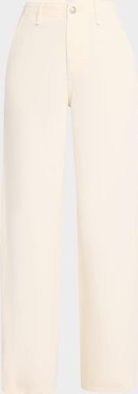 Rag & Bone Featherweight Sofie Tailored Jeans