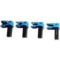 OEM Juego De 4 Piezas Para Taponar Mangueras De Freno De Coche Y Prevenir Derrames De Aceite - Crezuo