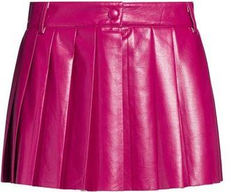 Jucca BOTTOMWEAR - Mini skirts on YOOX.COM