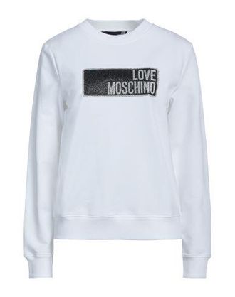Love Moschino Sweatshirts