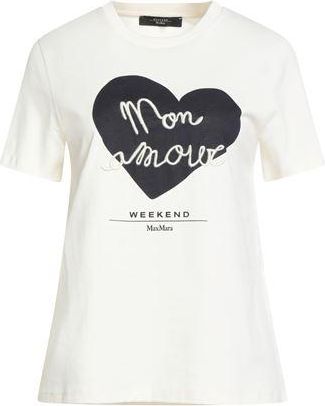 Max Mara TOPS - T-shirts auf YOOX.COM