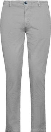 Yan Simmon BOTTOMWEAR - Trousers on YOOX.COM