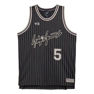 adidas Y-3 Anthony Edwards Basketball Black KS7641