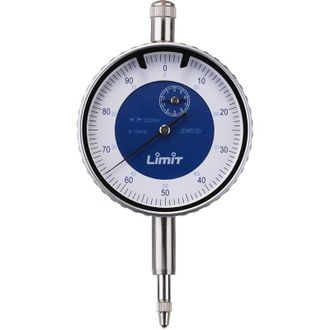 Limit Reloj Comparador 25mm 0.01mm &Oslash; 58 Mm