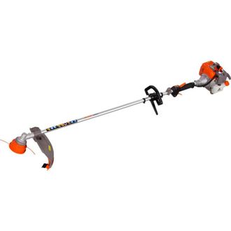 Trade Shop Trade Shop Traesio - Trade Shop - Decespugliatore a Scoppio 42,7cc Taglia Erba Rasaerba Tagliaerba Tagliabordi
