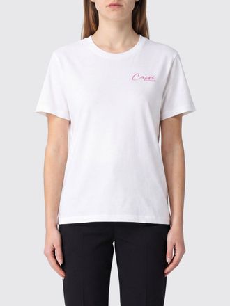 MC2 Saint Barth T-shirt in cotone con stampa