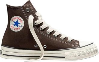 Converse Sneakers - Heren - Sneakers - Bruin - 43 EU - Schoenen