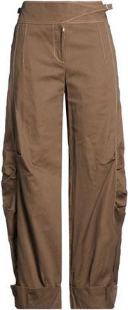 Faithfull The Brand BOTTOMWEAR - Trousers on YOOX.COM