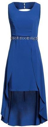 Fracomina DRESSES - Mini dresses on YOOX.COM