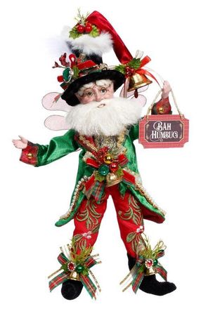 Mark Roberts The Humbug Fairy, Small in Red at Nordstrom