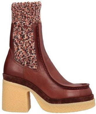 Chlo&eacute; FOOTWEAR - Ankle boots sur YOOX.COM