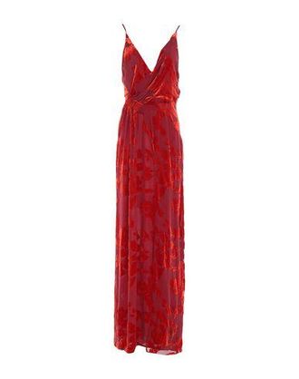 Galvan Maxi dresses