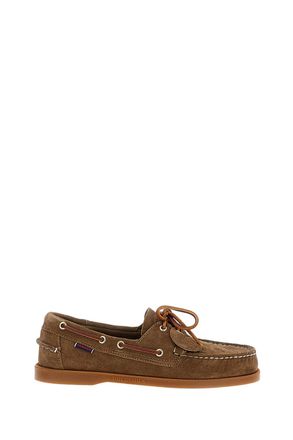 Sebago Portland Artisan Loafers