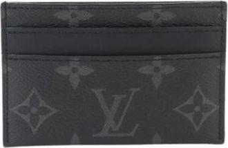 Louis Vuitton unisex, Pre-owned, Nero, Taglia unica, used
