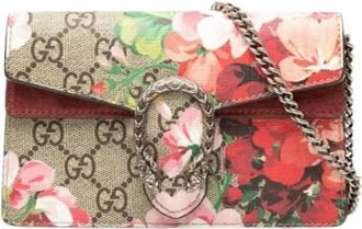 Gucci Borsa a spalla Dionysus Pre-owned - - Pre-owned - Donna - Multicolore - ONE SIZE