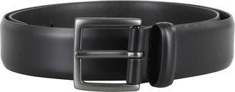 Orciani Uomo, Accessori, Nero, 110 CM, new