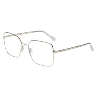 K&agrave;dor Glasses, unisex, Gray, Size: 54 MM Irys-V