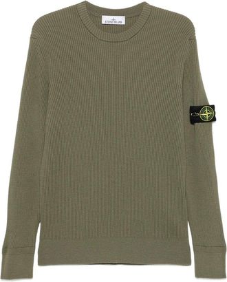 Stone Island Maglia Rws