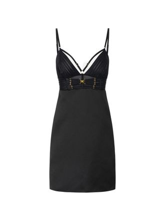 Elisabetta Franchi Womens Mini Dress