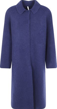 Boboutic Cashmere Coat Living & Loving