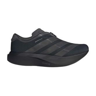 adidas Adizero Evo SL Zip - Heren - Sneakers - Zwart - 44 1/2 EU - Schoenen