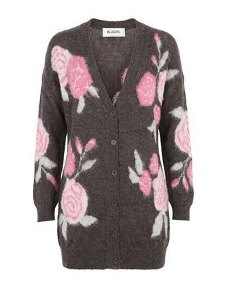 Blugirl KNITWEAR - Cardigans sur YOOX.COM