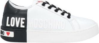 Love Moschino FOOTWEAR - Trainers sur YOOX.COM