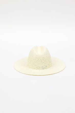 Hat Attack Luxe Vented Packable in Bleach at Nordstrom