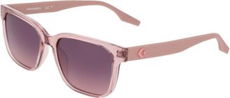 Converse CV585S 663 Womens Sunglasses Pink Size 54